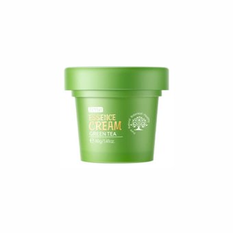 Крем для обличчя з екстрактом зеленого чаю Fenyi Green Tea Essence Cream FY91941 фото