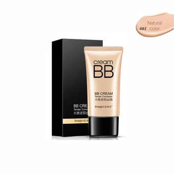 Тональний крем Images BB Cream Tender Concealer  (01) NO.XXM3113 фото