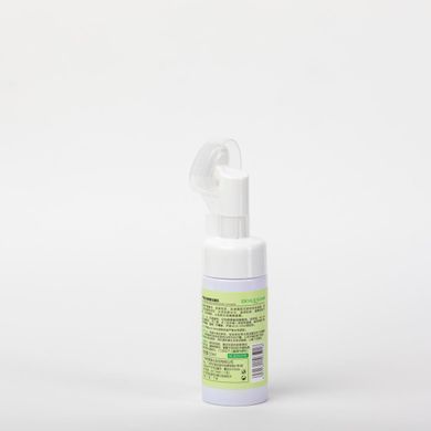 Очищаюча пінка для вмивання з щіточкою Bioaqua Aloe Vera Refresh and Moisture 0г