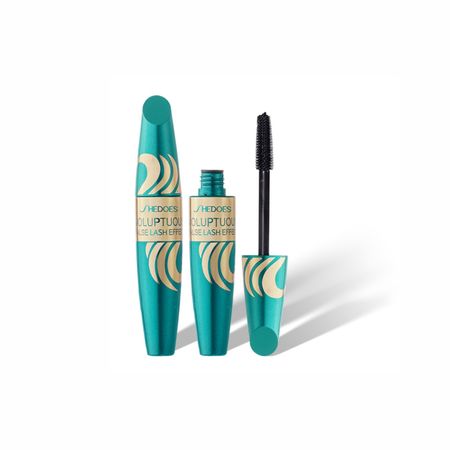 Туш для вій Shedoes Super Eye Waterproof Mascara NO.8255 фото