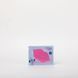 Гідрогелева маска для губ з чорницею Bioaqua Collagen Lip Mask NO.BQY90720 фото 2
