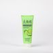 Пілінг-скатка для обличчя з екстрактом огірка Bioaqua Plant Extraction Natural Aromatic Cucumber Extract NO.BQY50653 фото 3