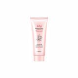 Пінка для вмивання з екстрактом лілії Laikou Lily Refreshing Moisturizing Cleanser 100г