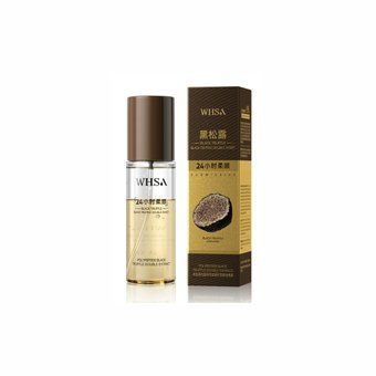 Відновлювальна сироватка для волосся з чорним трюфелем Whsa Black Truffle Double Extract Serum 0г