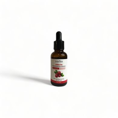 Сироватка для обличчя Sadoer Arbutin Rejuvenation Essence 0г