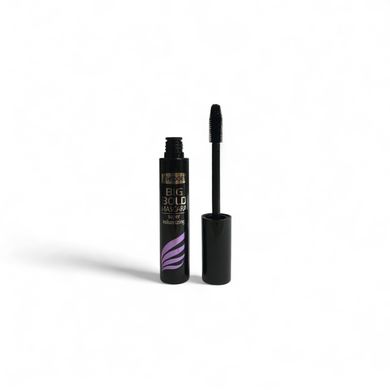 Туш для вій Shedoes Big Bold Mascara NO.8268 фото