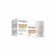 Нічна живильна маска для обличчя з рисом Bioaqua Rice Raw Pulp Sleep Mask