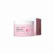 Антивіковий крем для обличчя з екстрактом сакури Laikou Sakura Essence Cream