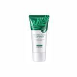 Очищаюча пінка для вмивання проти акне із зеленим чаєм Laikou Tea Tree Acne Cleanser LK91989 фото