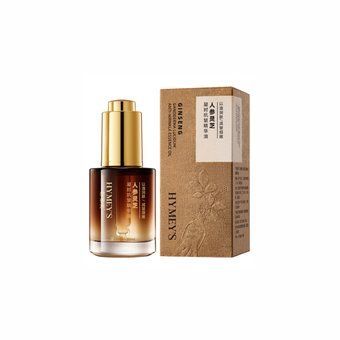 Сироватка для обличчя Hymey`s Ginseng Ganoderma Lucidum Anti-Wrinkle Essence Oil 0г