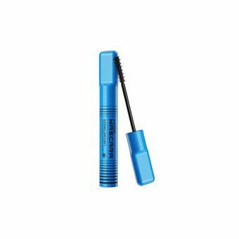 Подовжувальна туш для вій Sadoer Slender Lash Curly Mascara 8г