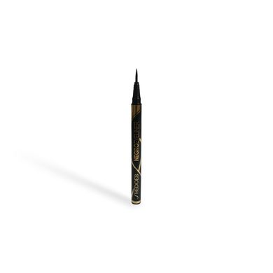 Підводка для очей Shedoes Necro Eyeliner NO.8439 фото