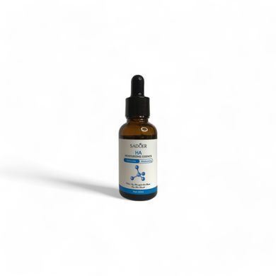 Сироватка для обличчя з гіалуроновою кислотою Sadoer Ha Moisturizing Essence 0г