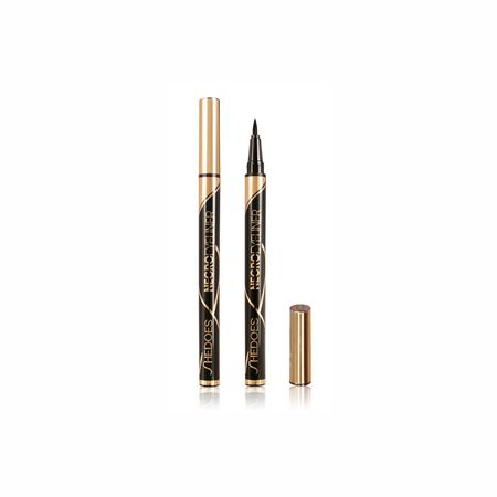 Підводка для очей Shedoes Necro Eyeliner NO.8439 фото