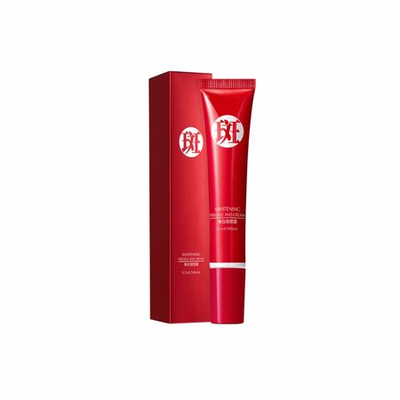 Крем для дбайливого відбілювання Cahnsai Whitening Freeckle Cream NO.CX55076 фото