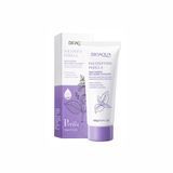 Пінка для обличчя проти старіння з екстрактом перилли Bioaqua Polypeptide Perrila Anti-Aging Cleanser NO.BQY37305 фото