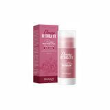 Очищувальна та зволожувальна глиняна маска-стік із трояндою Bioaqua Cleanse Hydrate Roses Mud Mask Stick 40г