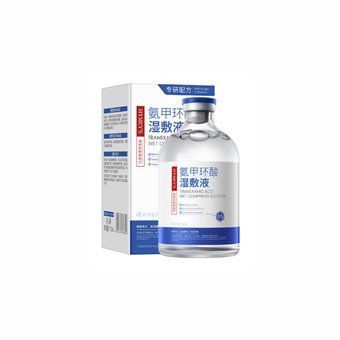 Сироватка для обличчя Hymey`s Tranexamic Acid Wet Compress Solution 0г
