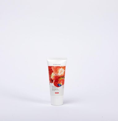 Зволожуючий і пом'якшувальний крем для рук Zozu Stanolent Strawberry Hand Cream NO.ZOZU65181 фото