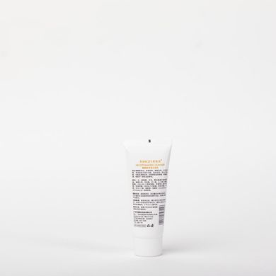Пінка для вмивання з нікотинамідом Images Nicotinamide Ampoule Cleanser 60г