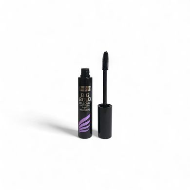 Туш для вій Shedoes Big Bold 3D Mascara NO.8807 фото