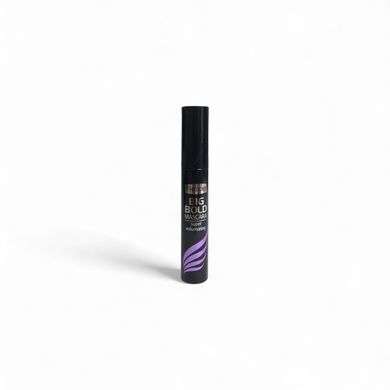 Туш для вій Shedoes Big Bold 3D Mascara NO.8807 фото