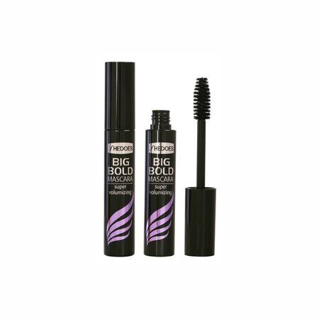 Туш для вій Shedoes Big Bold 3D Mascara NO.8807 фото