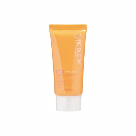 Сонцезахисний крем A'pieu Pure Block Daily Sun Cream SPF 45 PA+++