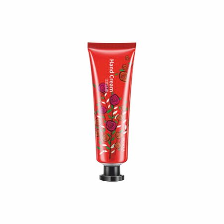 Зволожувальний крем для рук з екстрактом троянди та шипшини Bioaqua Hand Cream NO.BQY50196 фото