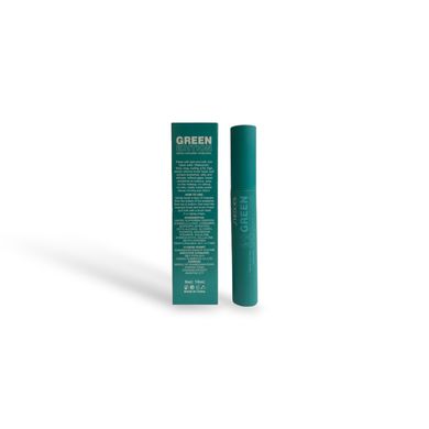 Туш для вій Shedoes Green Edition Mascara NO.8805 фото