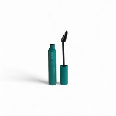 Туш для вій Shedoes Green Edition Mascara NO.8805 фото