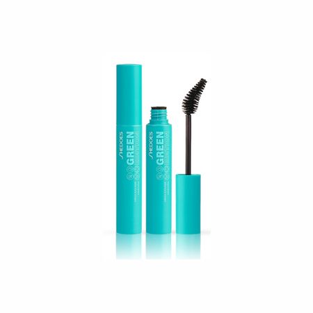 Туш для вій Shedoes Green Edition Mascara NO.8805 фото