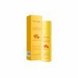 Антиоксидантний заспокійливий лосьйон для обличчя з куркумою Bioaqua Turmeric Lotion
