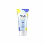 Омолоджуюча пінка для вмивання з екстрактом молока Laikou Milk Cleanser 50г