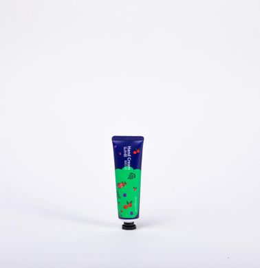 Зволожувальний крем для рук з екстрактом лісової ягоди Bioaqua Hand Cream NO.BQ9690 фото