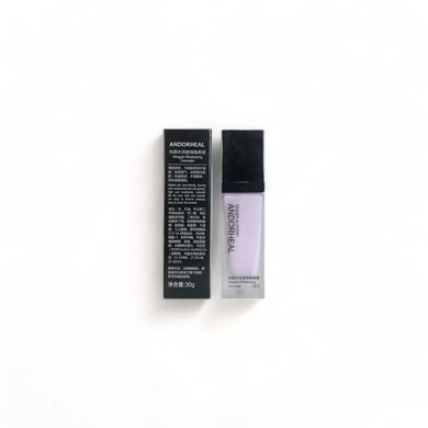 Консилер для обличчя Andorheal Hengyan Moisturizing Concealer (Purple) NO.LDRM28421 фото