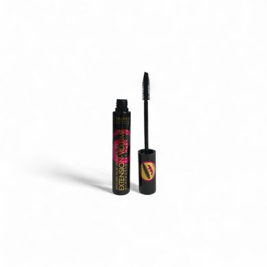 Туш для вій Shedoes Extension Volume Mascara NO.8801 фото