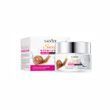Крем для обличчя з колагеном та екстрактом слизу равлика Sadoer Snail Reorganize Collagen Face Cream