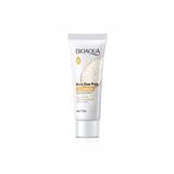 Пінка для вмивання з рисом Bioaqua Rice Raw Pulp Cleanser NO.BQY83840 фото