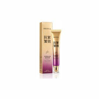 Крем для очей антивіковий Beotua Retinol Anti-Wrinkle Firming Eye Cream NO.BD85422 фото