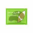 Одноразові гідрогелеві патчі для очей з екстрактом водорослів Bioaqua Nicotinamide Seaweed Eye Mask