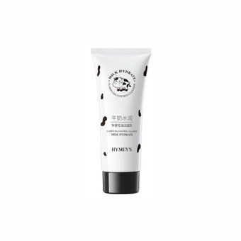 Пінка для обличчя Hymeys Beauty Milk Hydrating Pure Oil Control Facial Cleanser 100г