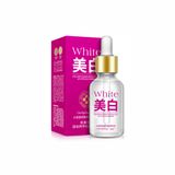 Освітлювальна сироватка для обличчя OneSpring Aqua Brightening Whitening And Anti-Freckle Essence NO.YZC8837 фото