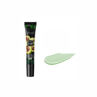 Консилер для обличчя з екстрактом авокадо Zozu Avocado Concealer (зелений) NO.ZOZU61404 фото