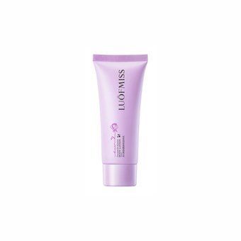 Зволожувальний лосьйон для тіла з ароматом троянди Luofmiss Rose Body Lotion