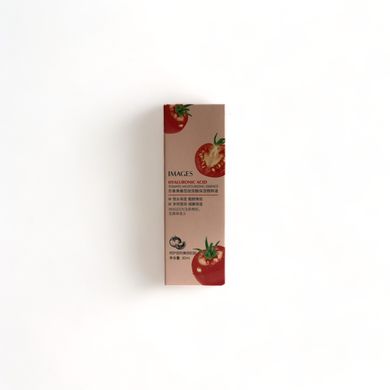 Сироватка для обличчя з екстрактом томату та гіалуронової кислоти Images Tomato Hyaluronic Acid Essence NO.XXM00515 фото