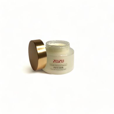 Зволожувальний крем для обличчя Zozu Yeast Soft Moisturizing Cream NO.ZOZU46272 фото