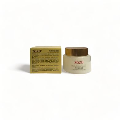 Зволожувальний крем для обличчя Zozu Yeast Soft Moisturizing Cream NO.ZOZU46272 фото