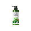 Шампунь для волосся проти лупи з алое вера Sadoer Aloe Vera Anti Dandruff Repair Shampoo