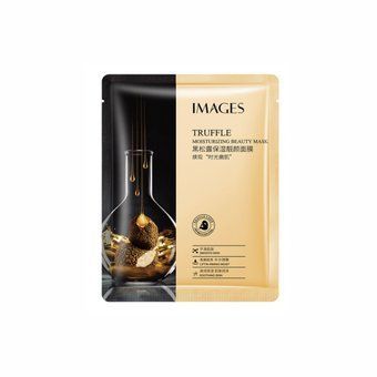 Маска для обличчя з екстрактом труфелів Images Truffle Moisturizing Beauty Mask 25г